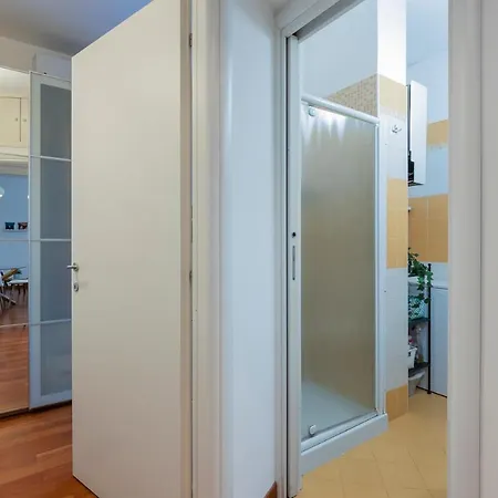 Apartment I Host - Cermenate 9 Mailand