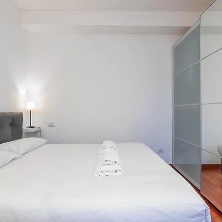 I Host - Cermenate 9 Apartment Milan