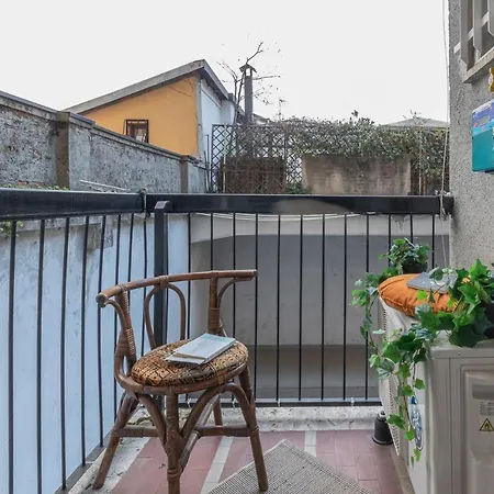 I Host - Cermenate 9 Apartment Milan