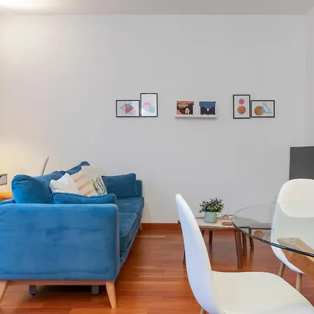 I Host - Cermenate 9 Apartment Mailand