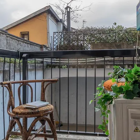 I Host - Cermenate 9 Apartment