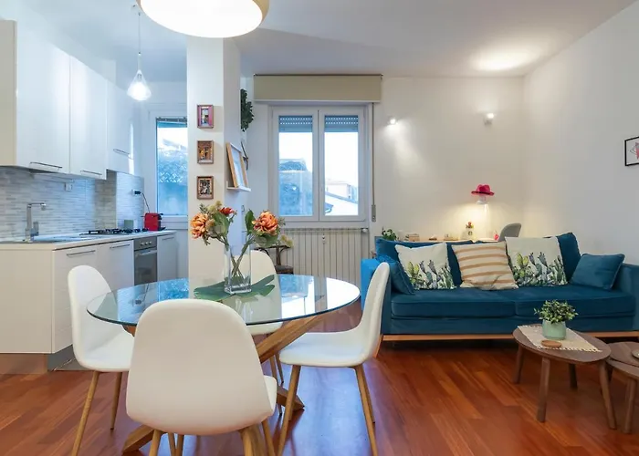 Apartament I Host - Cermenate 9 *