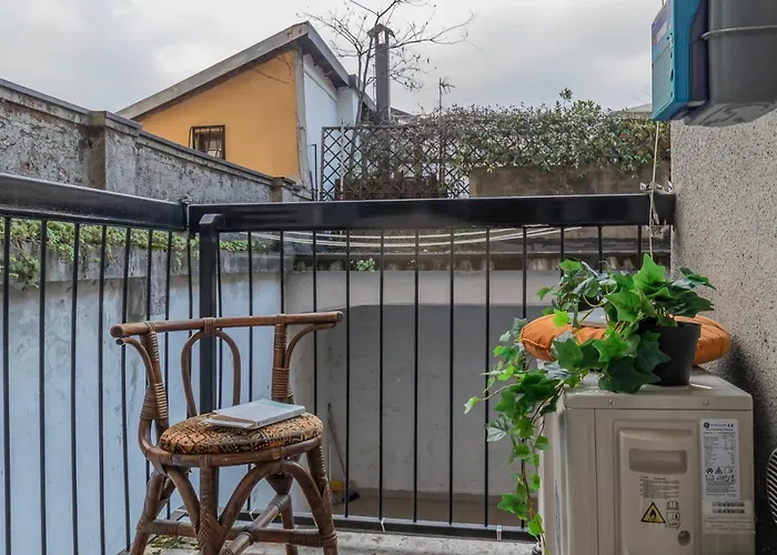 I Host - Cermenate 9 Apartament